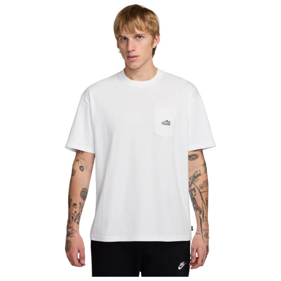 Nike Ανδρική κοντομάνικη μπλούζα Sportswear Monarch Patch Tee